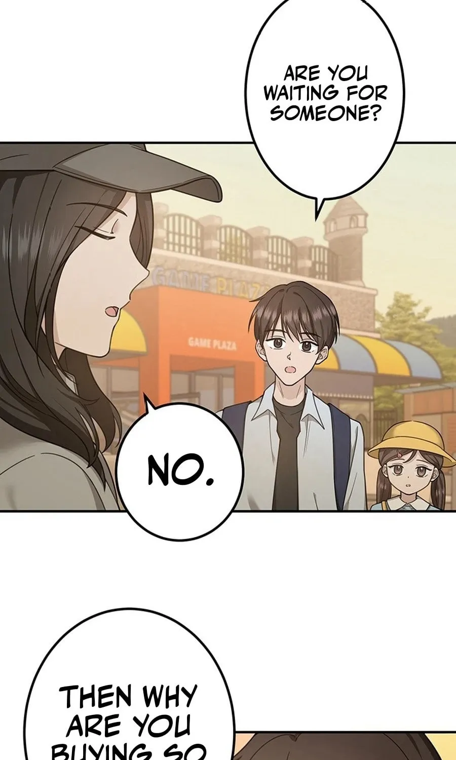 Read The Suspicious Housekeeper chapter 14 image 51 on Lezhin