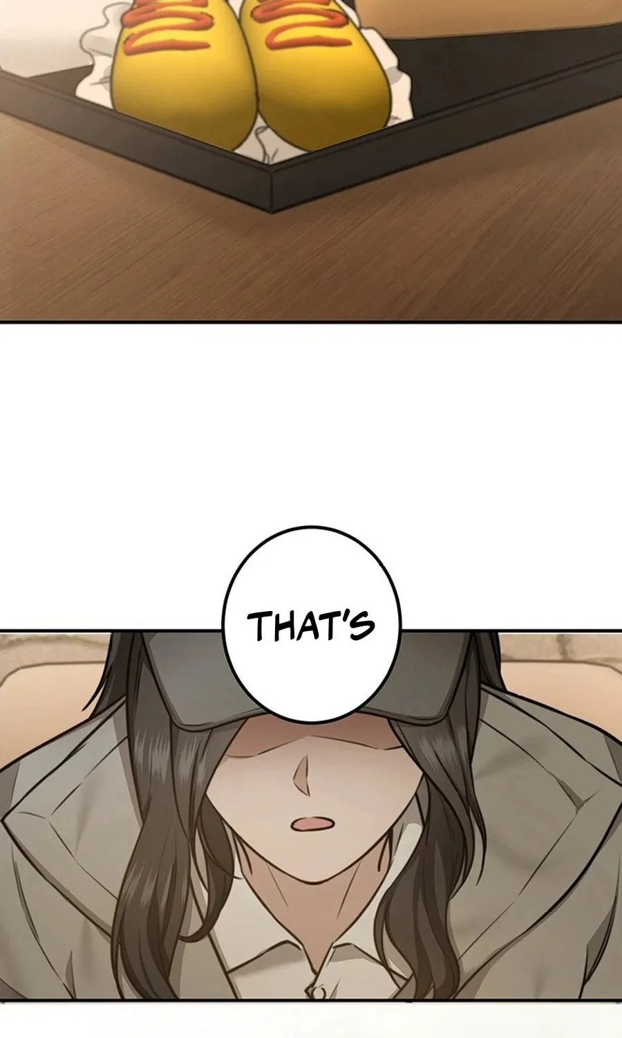 Read The Suspicious Housekeeper chapter 14 image 53 on Lezhin