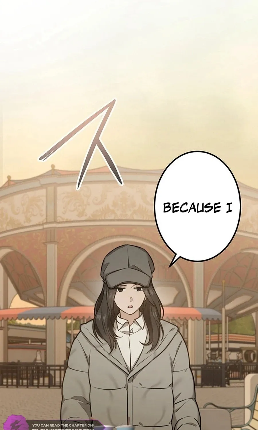 Read The Suspicious Housekeeper chapter 14 image 54 on Lezhin