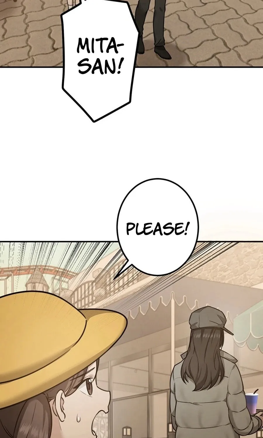 Read The Suspicious Housekeeper chapter 14 image 56 on Lezhin