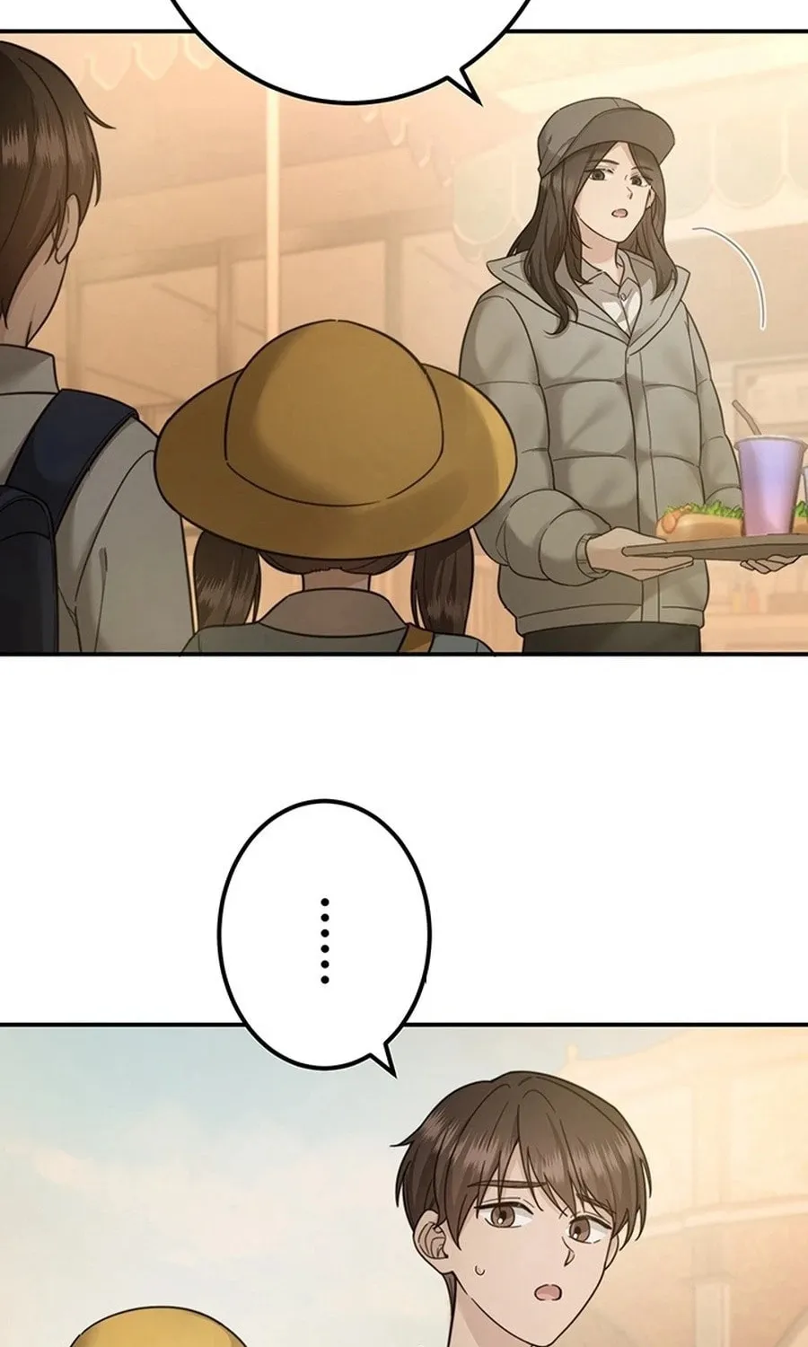 Read The Suspicious Housekeeper chapter 14 image 61 on Lezhin
