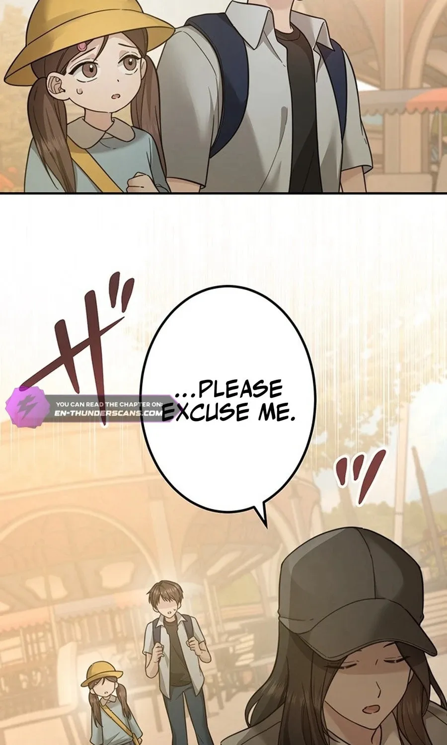 Read The Suspicious Housekeeper chapter 14 image 62 on Lezhin