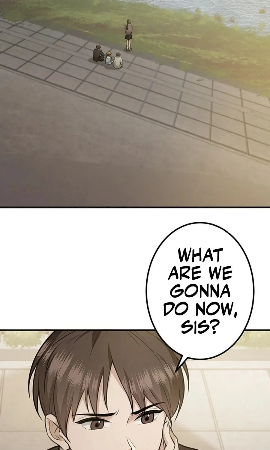 Read The Suspicious Housekeeper chapter 14 image 7 on Lezhin