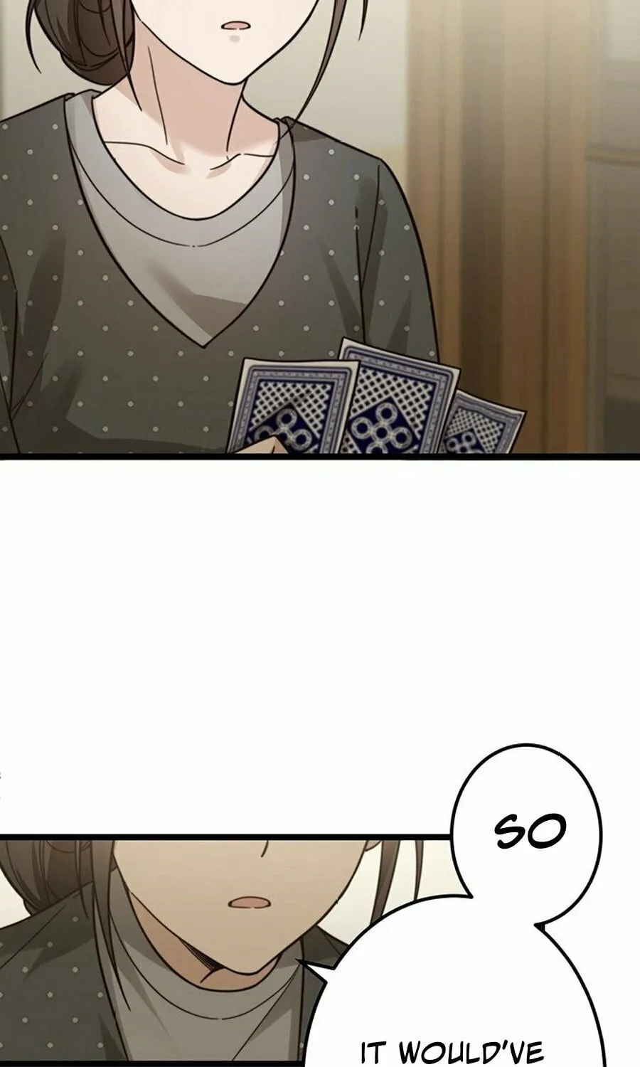 Read The Suspicious Housekeeper chapter 15 image 10 on Lezhin