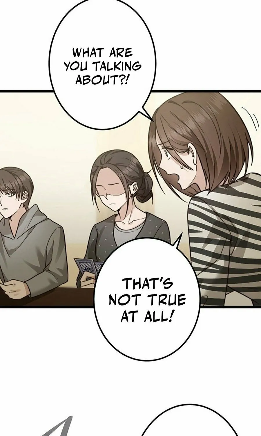 Read The Suspicious Housekeeper chapter 15 image 12 on Lezhin