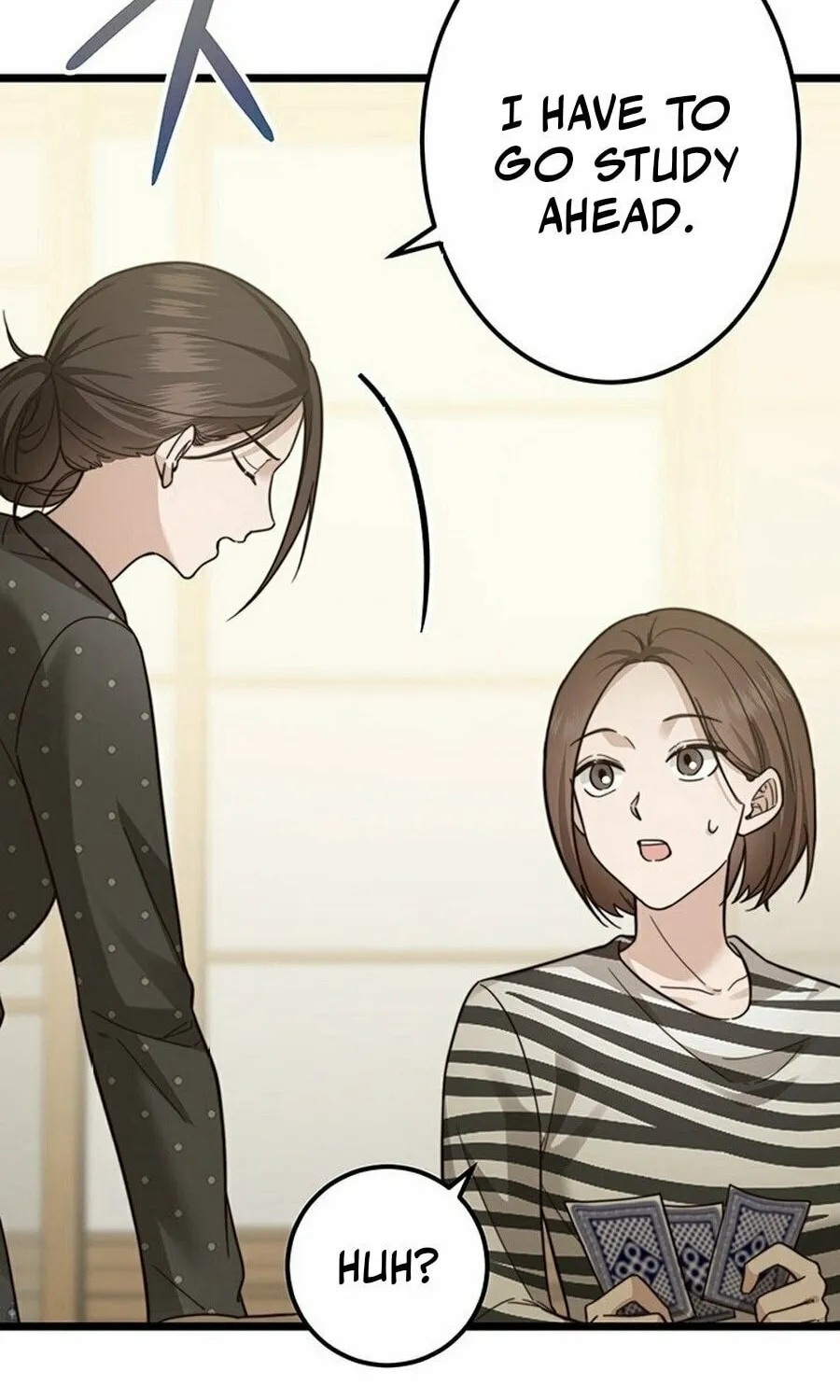 Read The Suspicious Housekeeper chapter 15 image 13 on Lezhin
