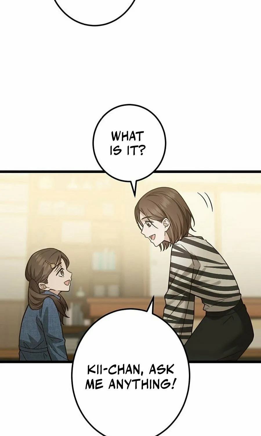 Read The Suspicious Housekeeper chapter 15 image 16 on Lezhin