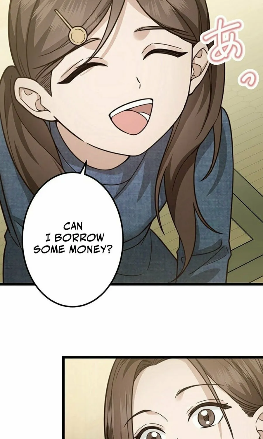Read The Suspicious Housekeeper chapter 15 image 18 on Lezhin