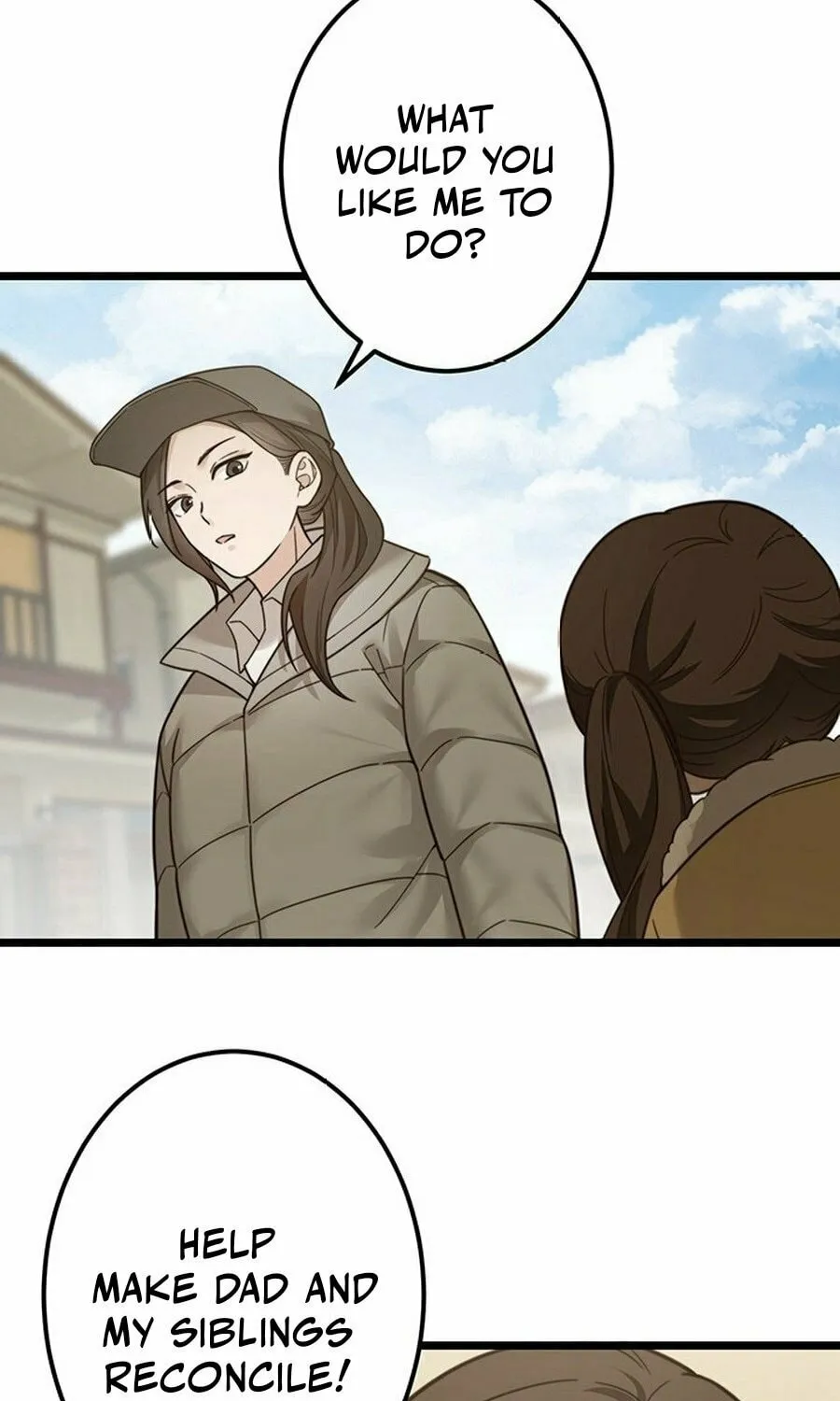 Read The Suspicious Housekeeper chapter 15 image 22 on Lezhin