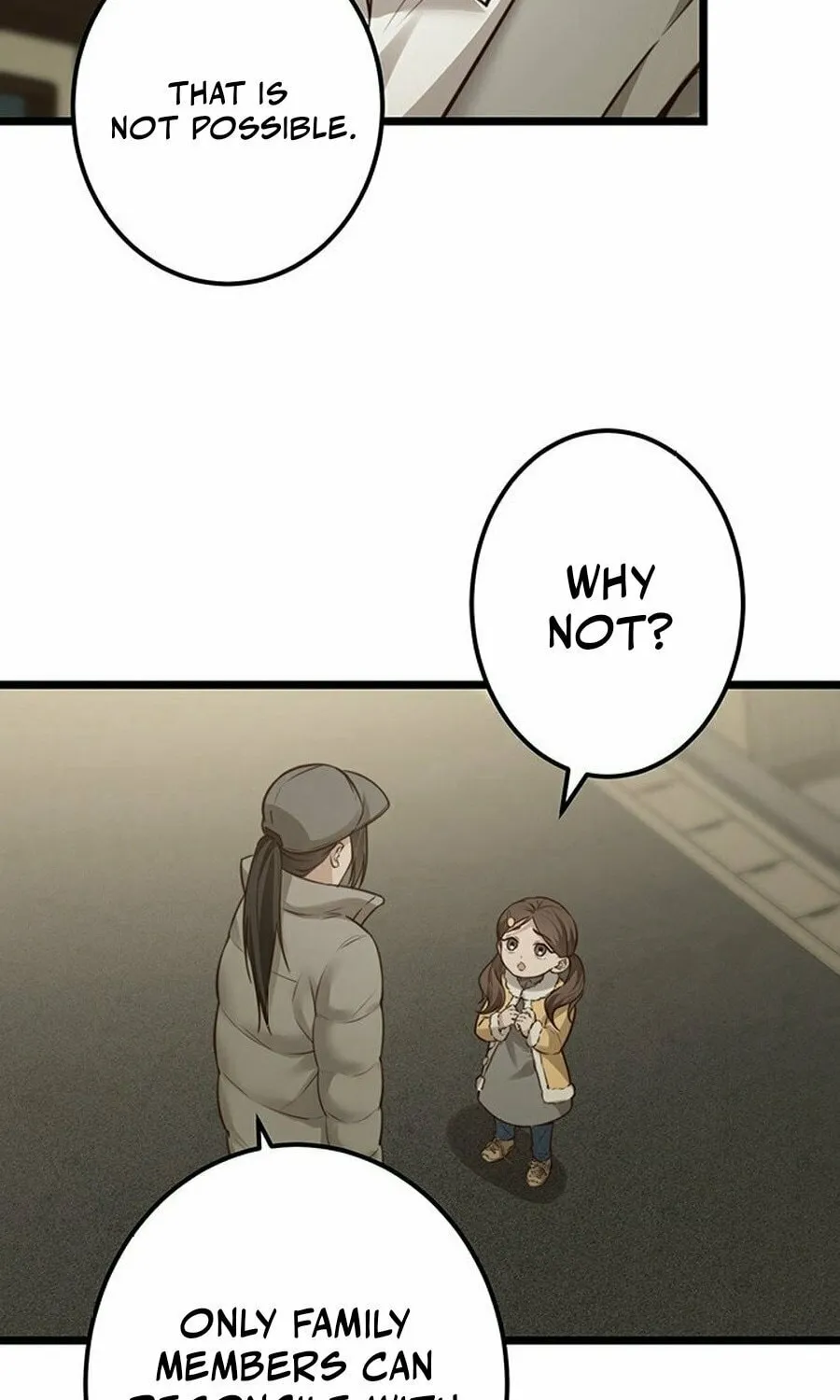 Read The Suspicious Housekeeper chapter 15 image 25 on Lezhin