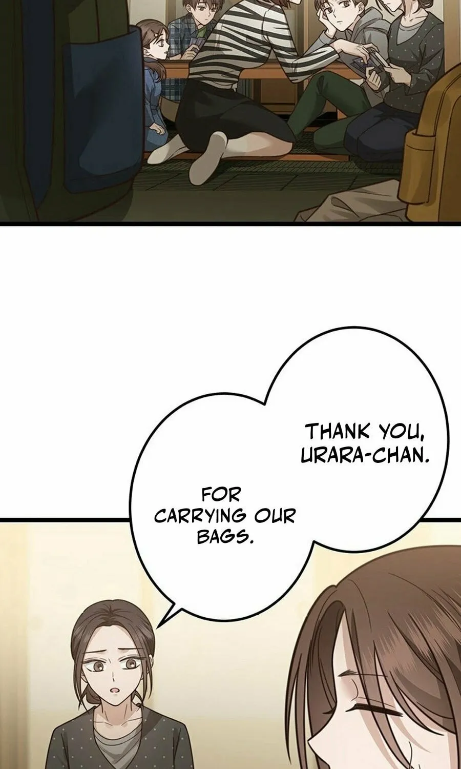 Read The Suspicious Housekeeper chapter 15 image 3 on Lezhin