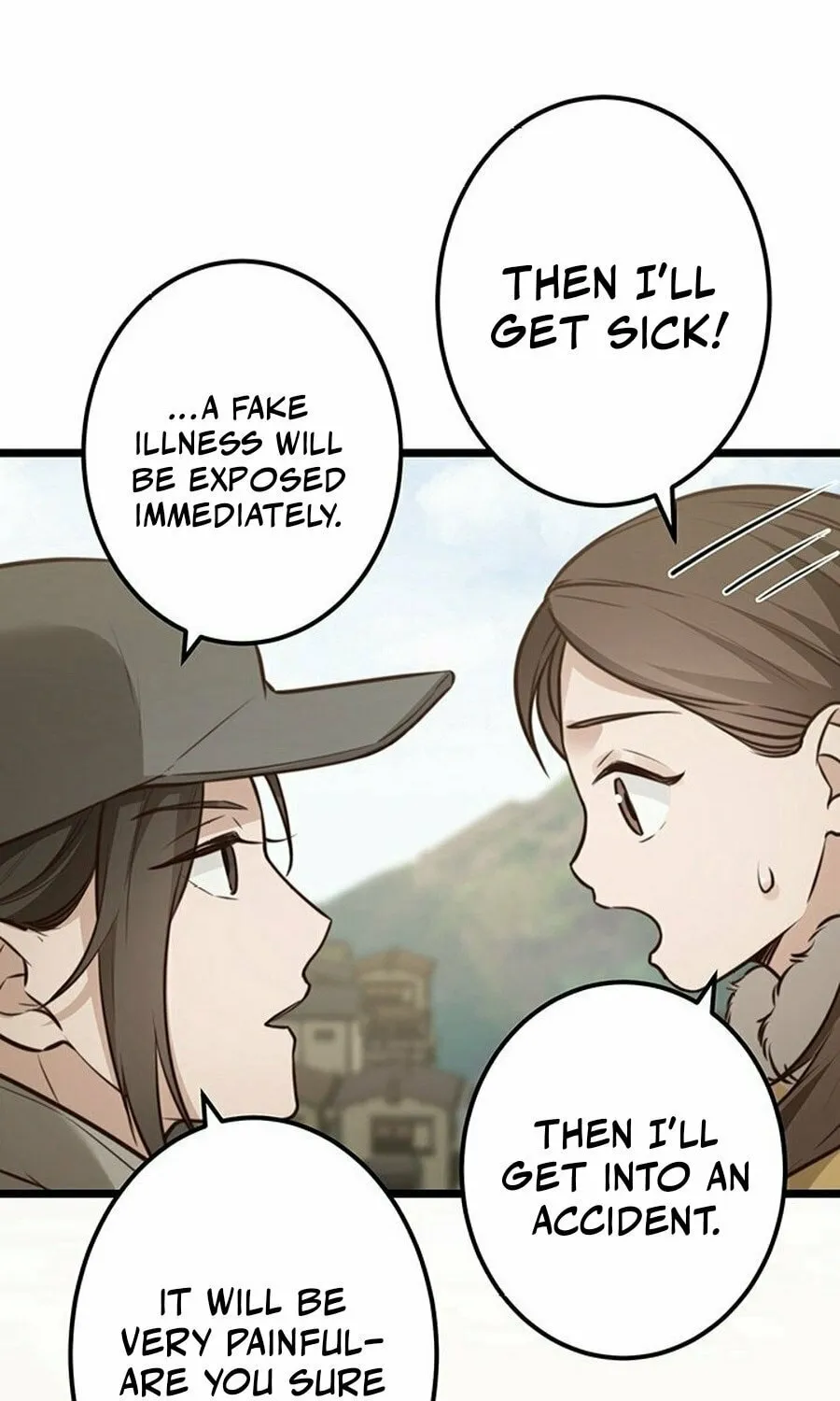 Read The Suspicious Housekeeper chapter 15 image 31 on Lezhin