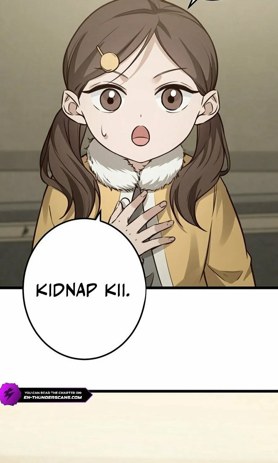 Read The Suspicious Housekeeper chapter 15 image 33 on Lezhin