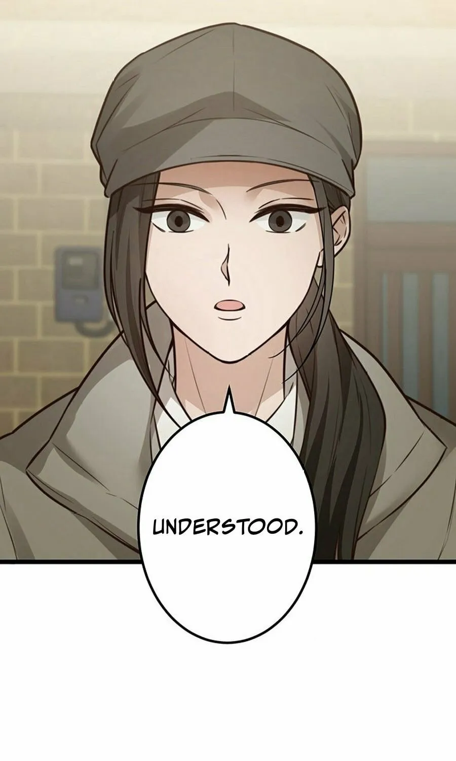 Read The Suspicious Housekeeper chapter 15 image 34 on Lezhin