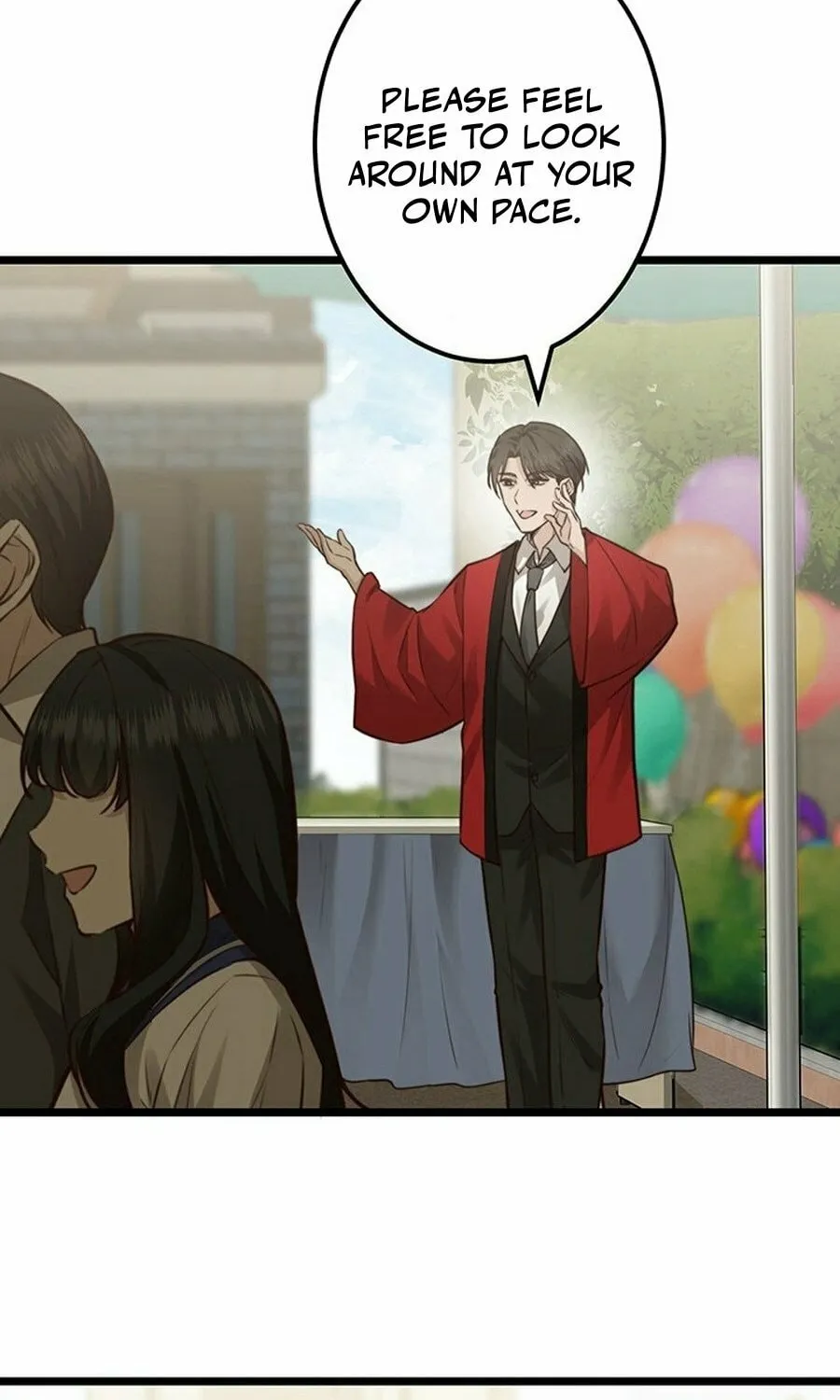 Read The Suspicious Housekeeper chapter 15 image 37 on Lezhin