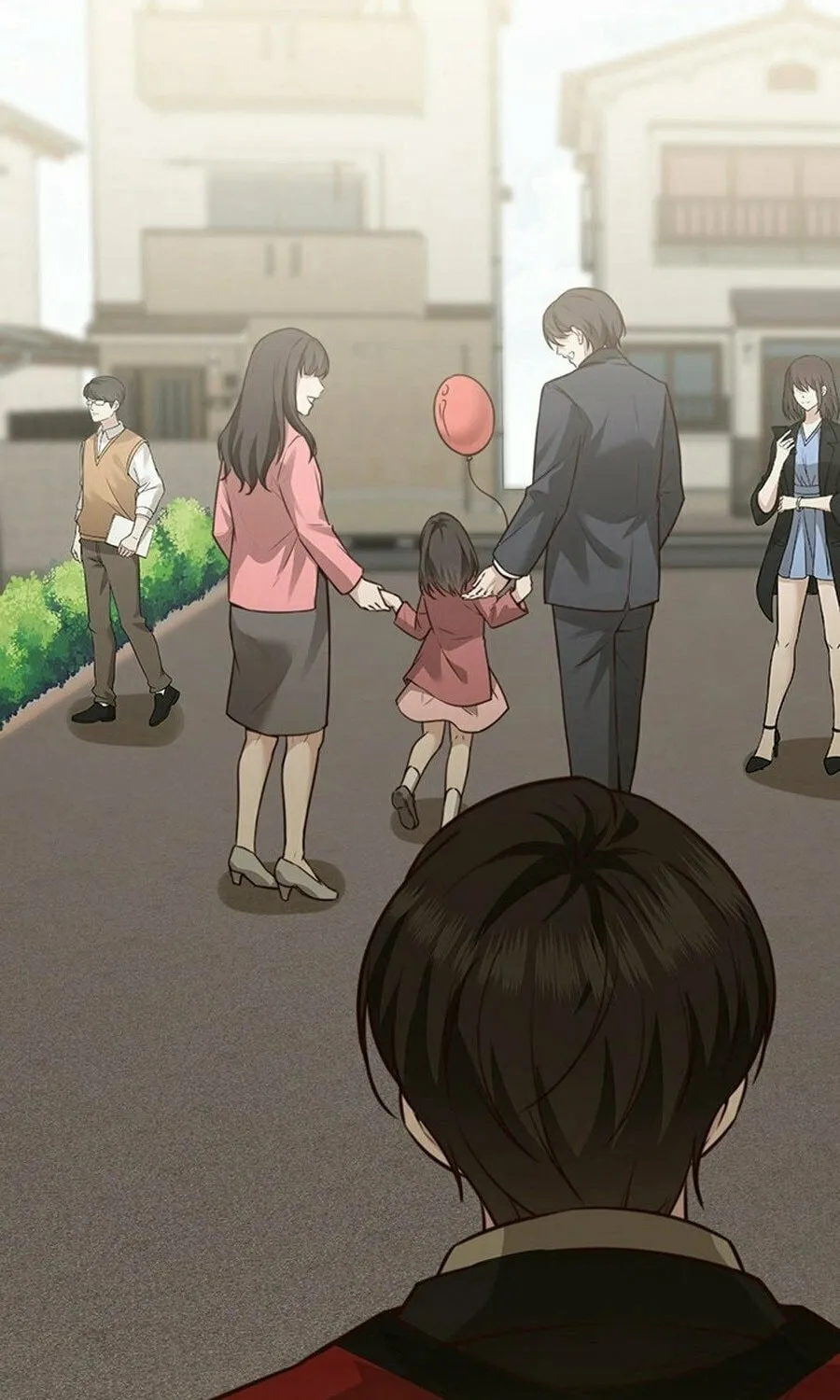 Read The Suspicious Housekeeper chapter 15 image 38 on Lezhin
