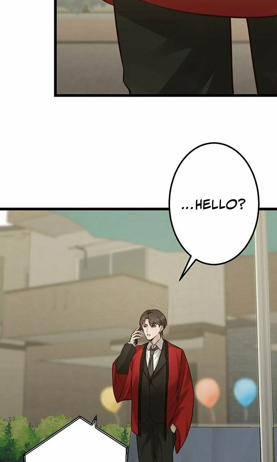 Read The Suspicious Housekeeper chapter 15 image 40 on Lezhin