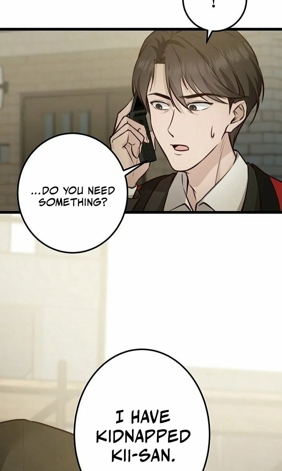Read The Suspicious Housekeeper chapter 15 image 42 on Lezhin