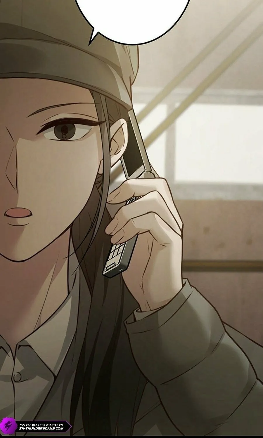 Read The Suspicious Housekeeper chapter 15 image 43 on Lezhin