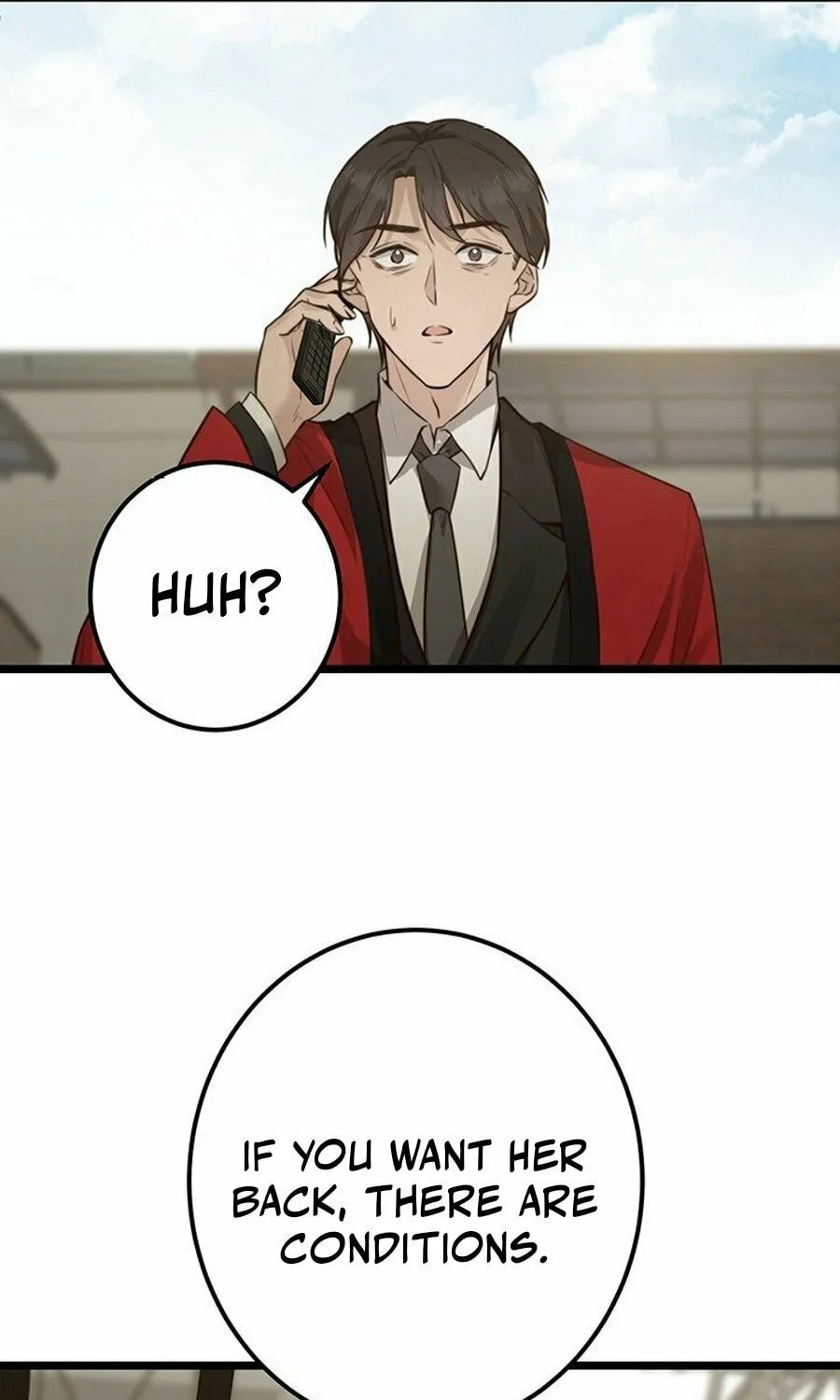 Read The Suspicious Housekeeper chapter 15 image 44 on Lezhin