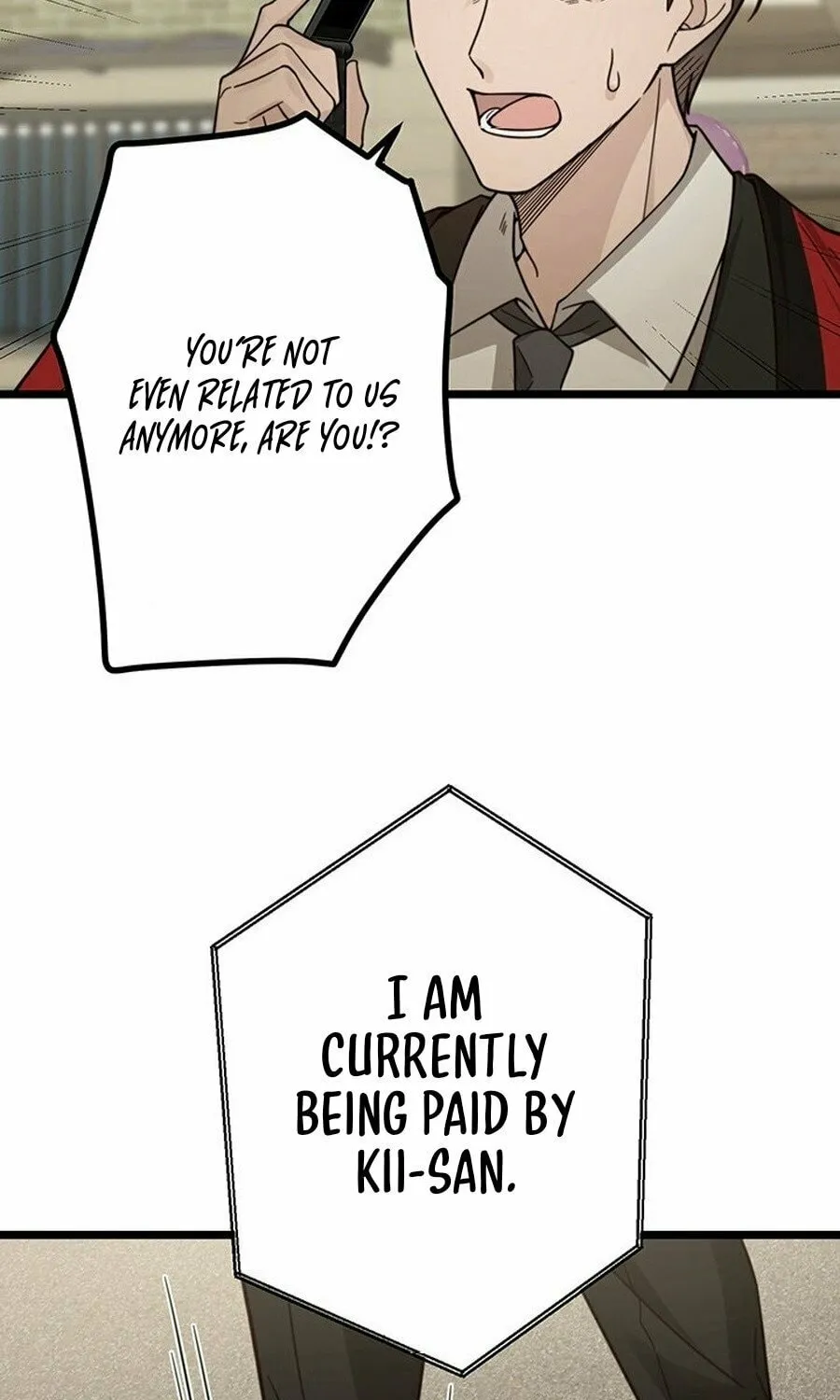 Read The Suspicious Housekeeper chapter 15 image 48 on Lezhin