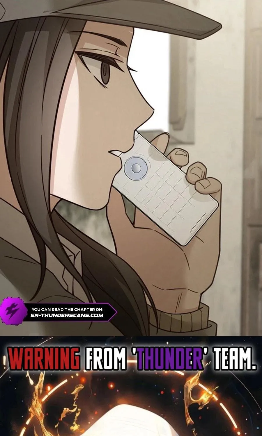Read The Suspicious Housekeeper chapter 15 image 54 on Lezhin