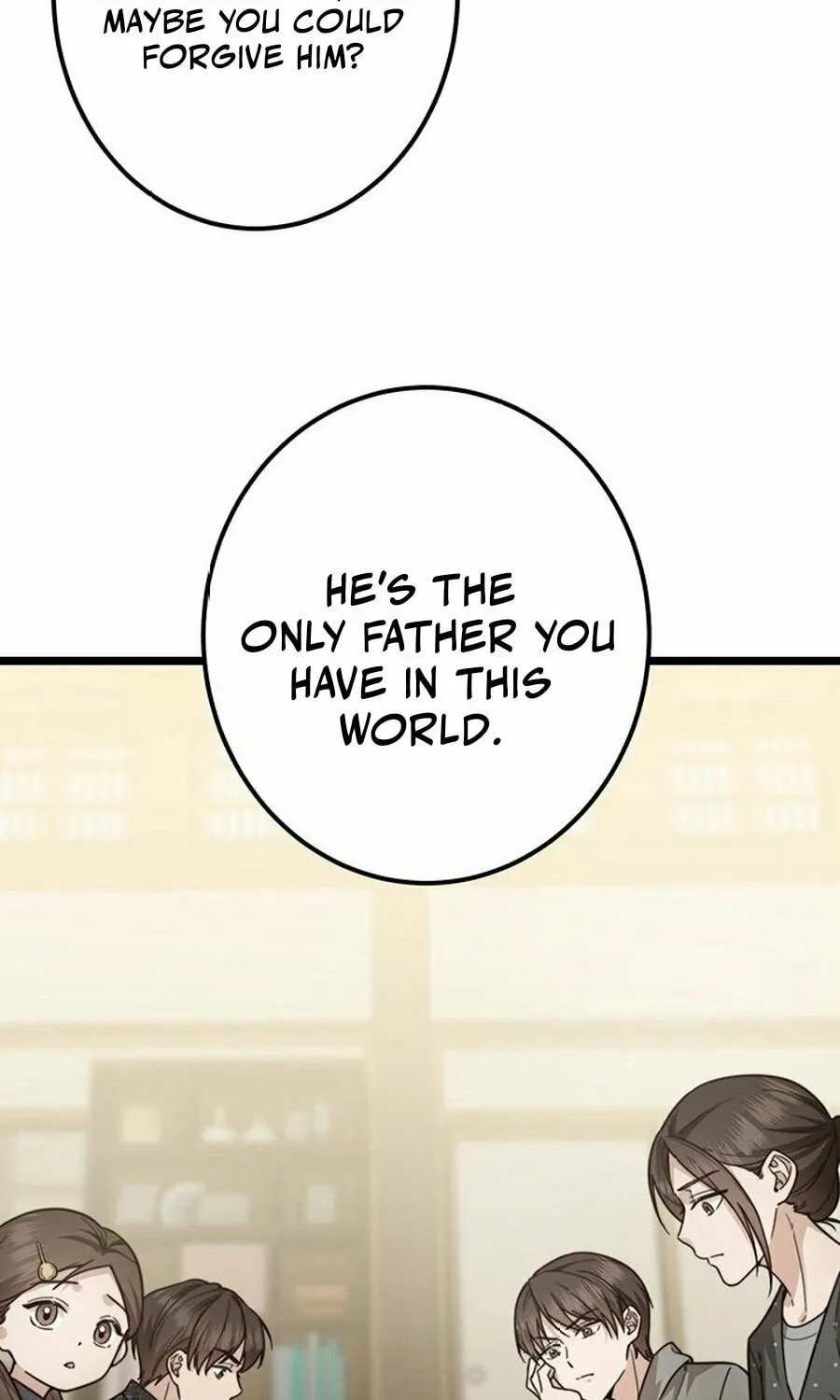 Read The Suspicious Housekeeper chapter 15 image 6 on Lezhin