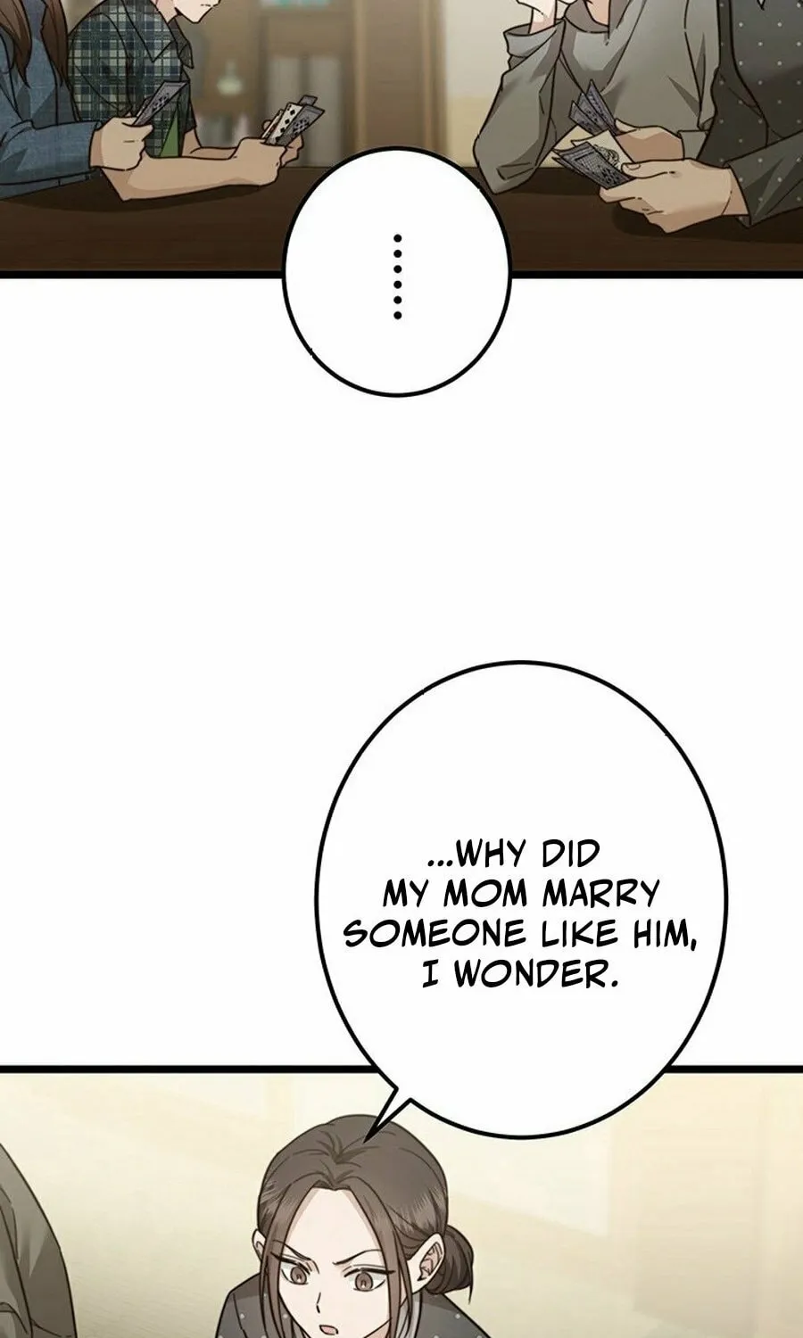 Read The Suspicious Housekeeper chapter 15 image 7 on Lezhin