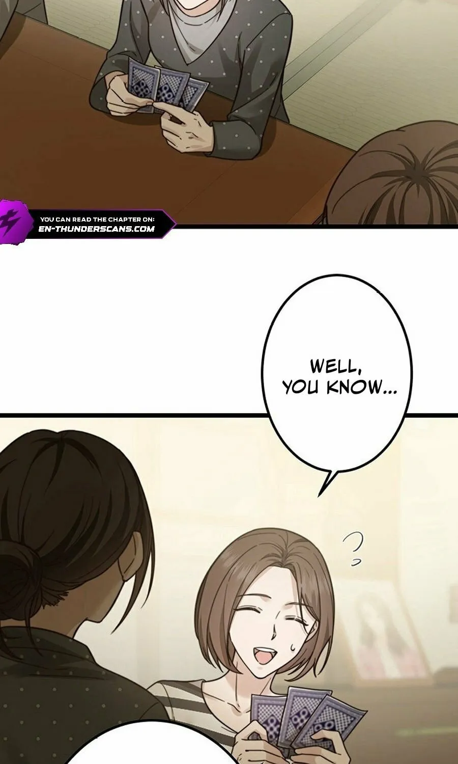 Read The Suspicious Housekeeper chapter 15 image 8 on Lezhin