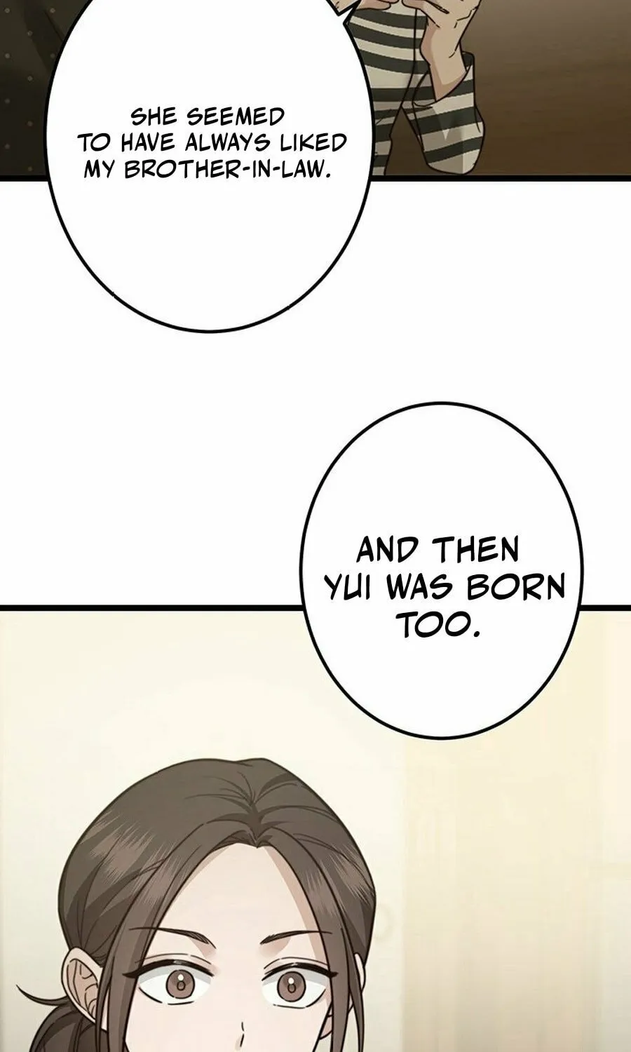 Read The Suspicious Housekeeper chapter 15 image 9 on Lezhin