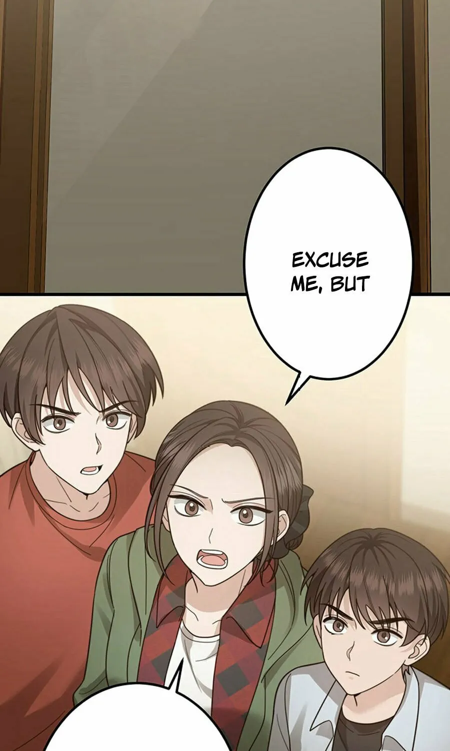 Read The Suspicious Housekeeper chapter 16 image 12 on Lezhin