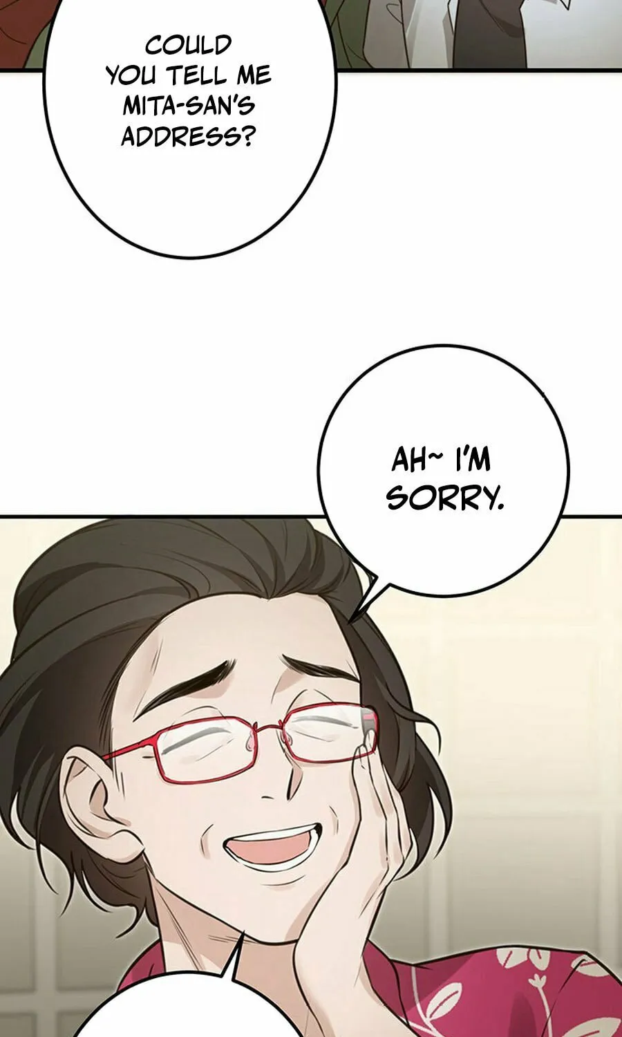 Read The Suspicious Housekeeper chapter 16 image 13 on Lezhin