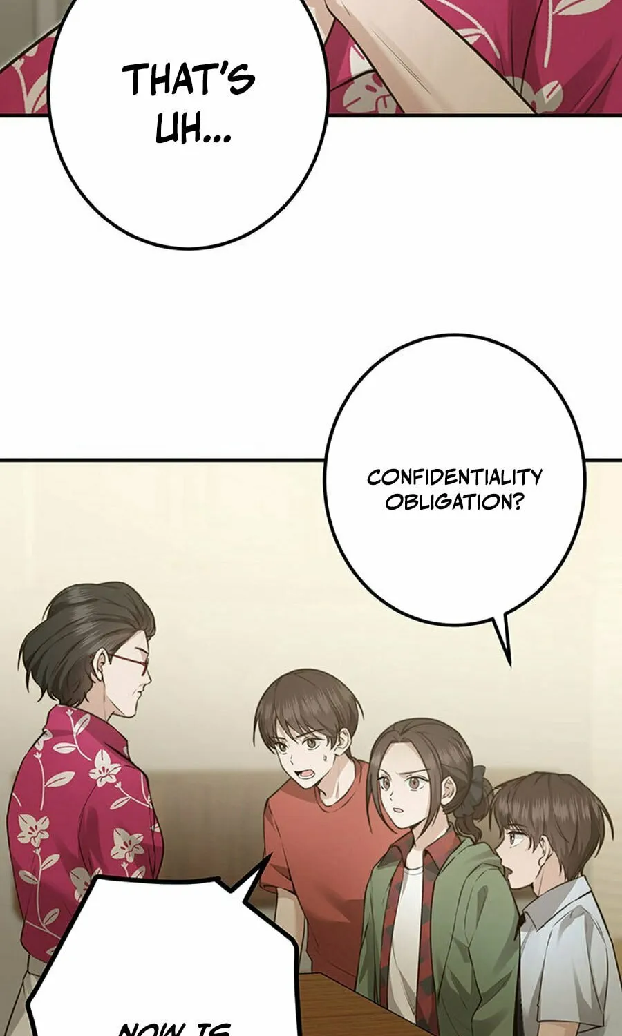 Read The Suspicious Housekeeper chapter 16 image 14 on Lezhin