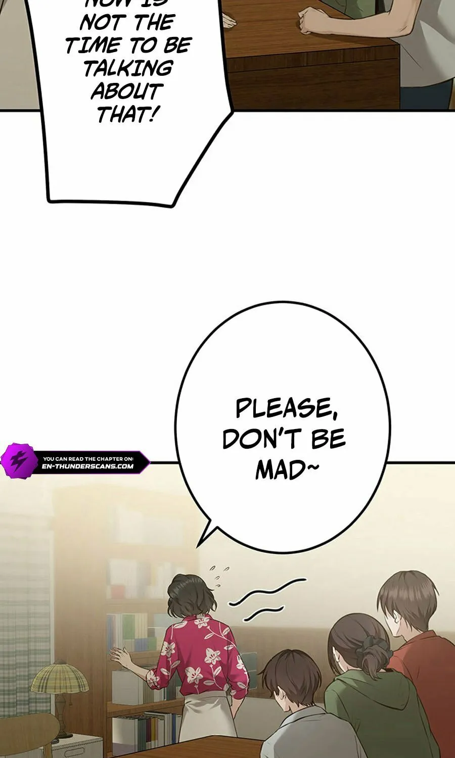 Read The Suspicious Housekeeper chapter 16 image 15 on Lezhin