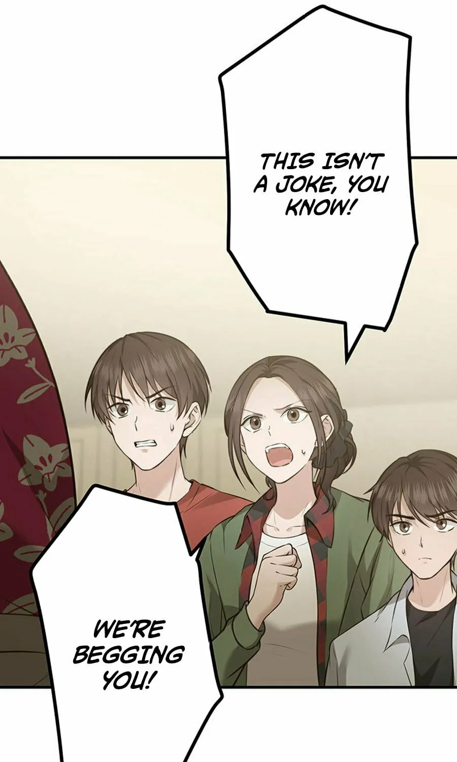 Read The Suspicious Housekeeper chapter 16 image 17 on Lezhin
