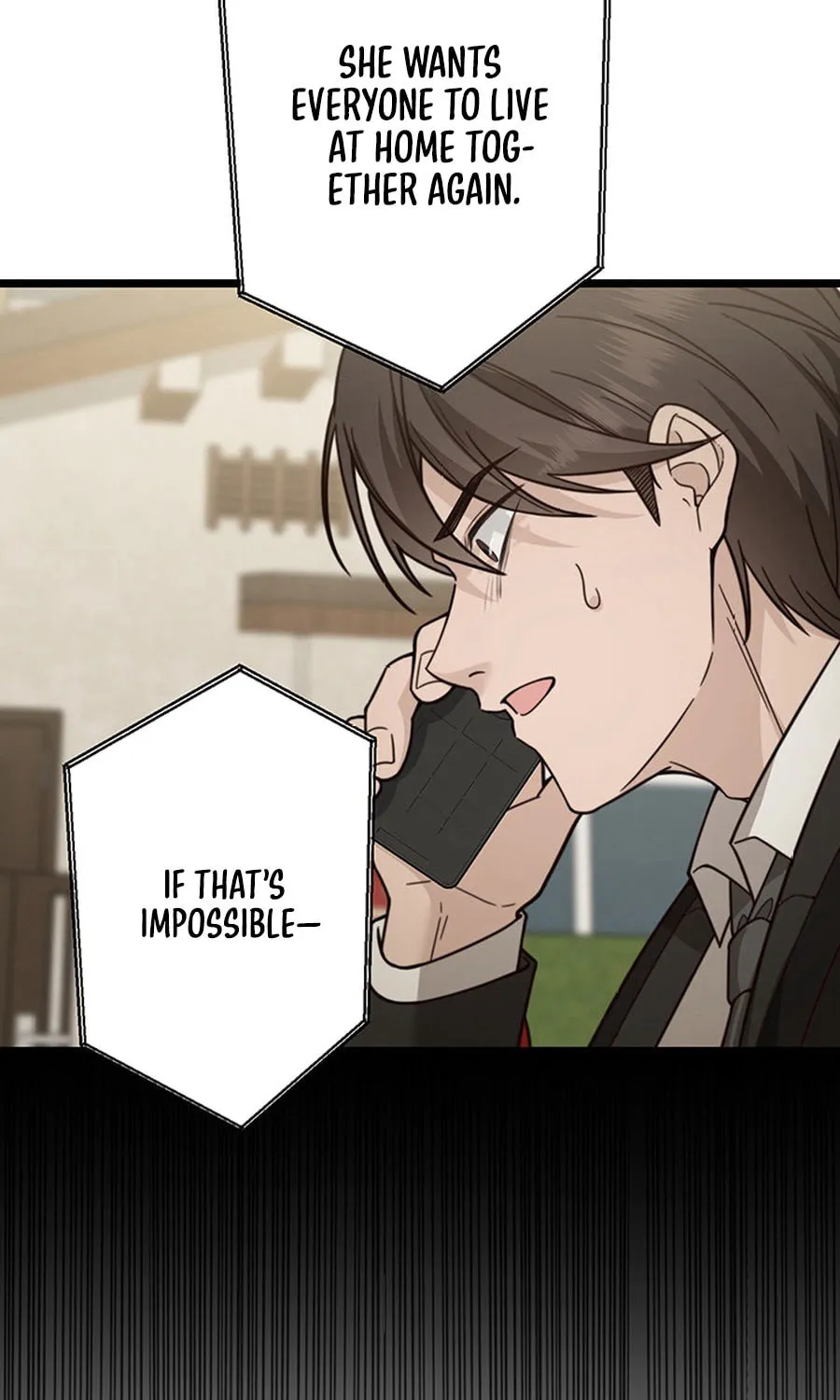 Read The Suspicious Housekeeper chapter 16 image 2 on Lezhin