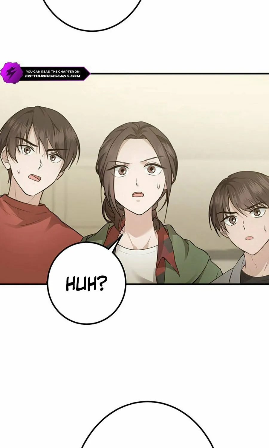 Read The Suspicious Housekeeper chapter 16 image 20 on Lezhin