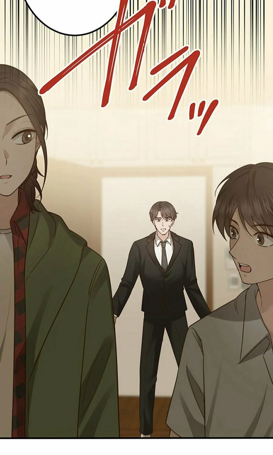 Read The Suspicious Housekeeper chapter 16 image 25 on Lezhin