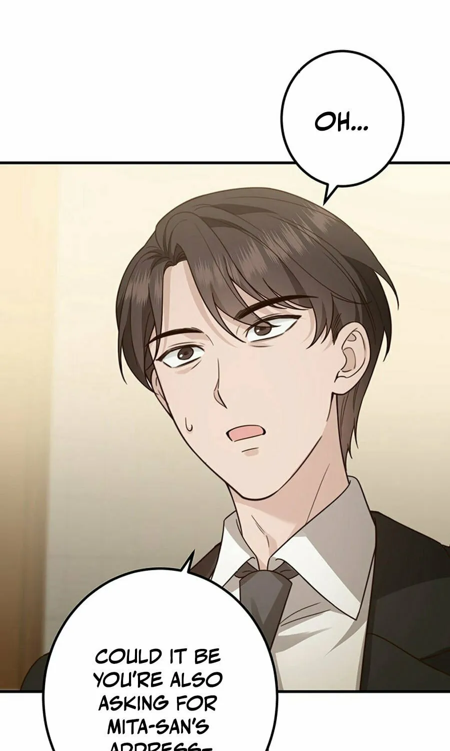 Read The Suspicious Housekeeper chapter 16 image 26 on Lezhin