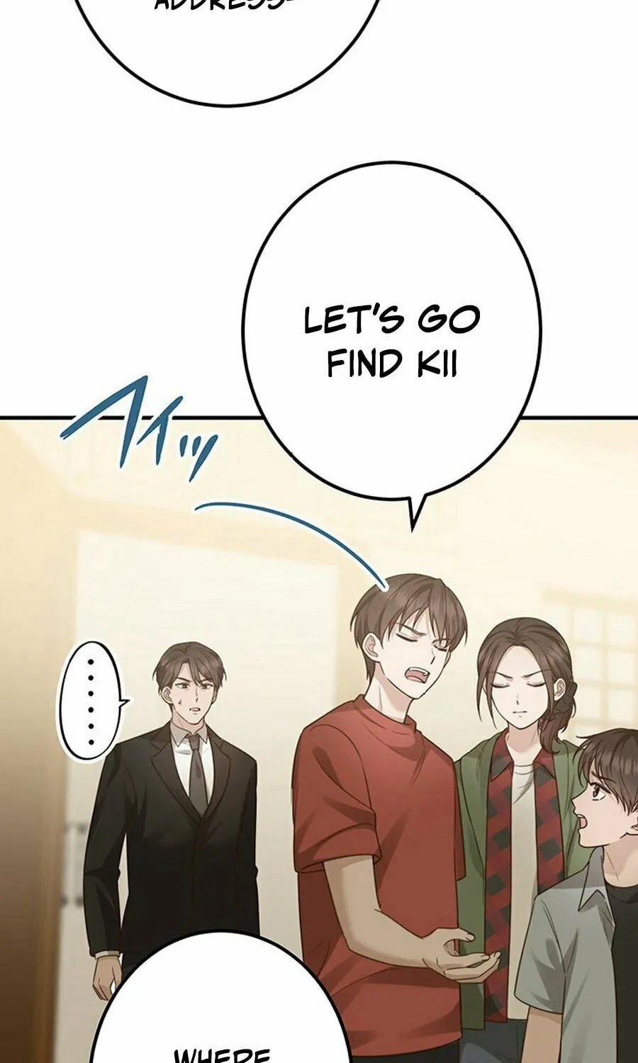 Read The Suspicious Housekeeper chapter 16 image 27 on Lezhin