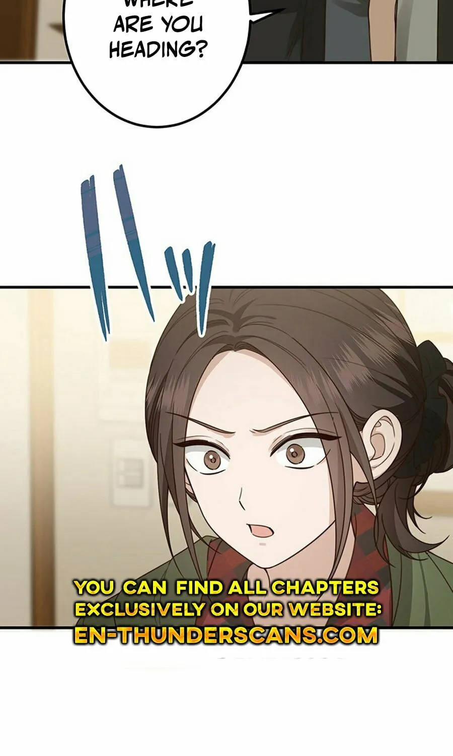 Read The Suspicious Housekeeper chapter 16 image 28 on Lezhin