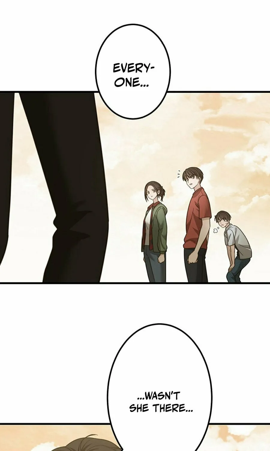 Read The Suspicious Housekeeper chapter 16 image 33 on Lezhin