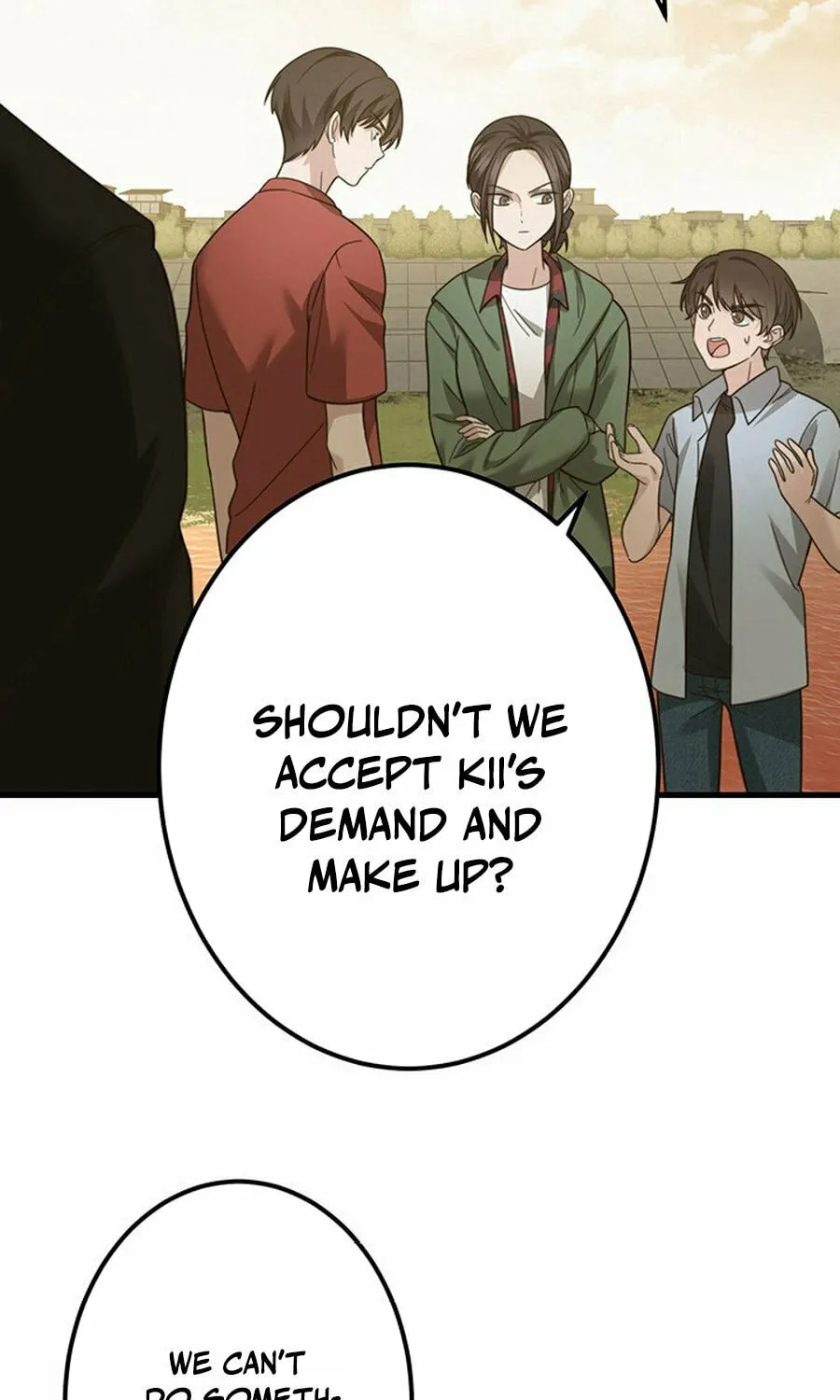 Read The Suspicious Housekeeper chapter 16 image 35 on Lezhin