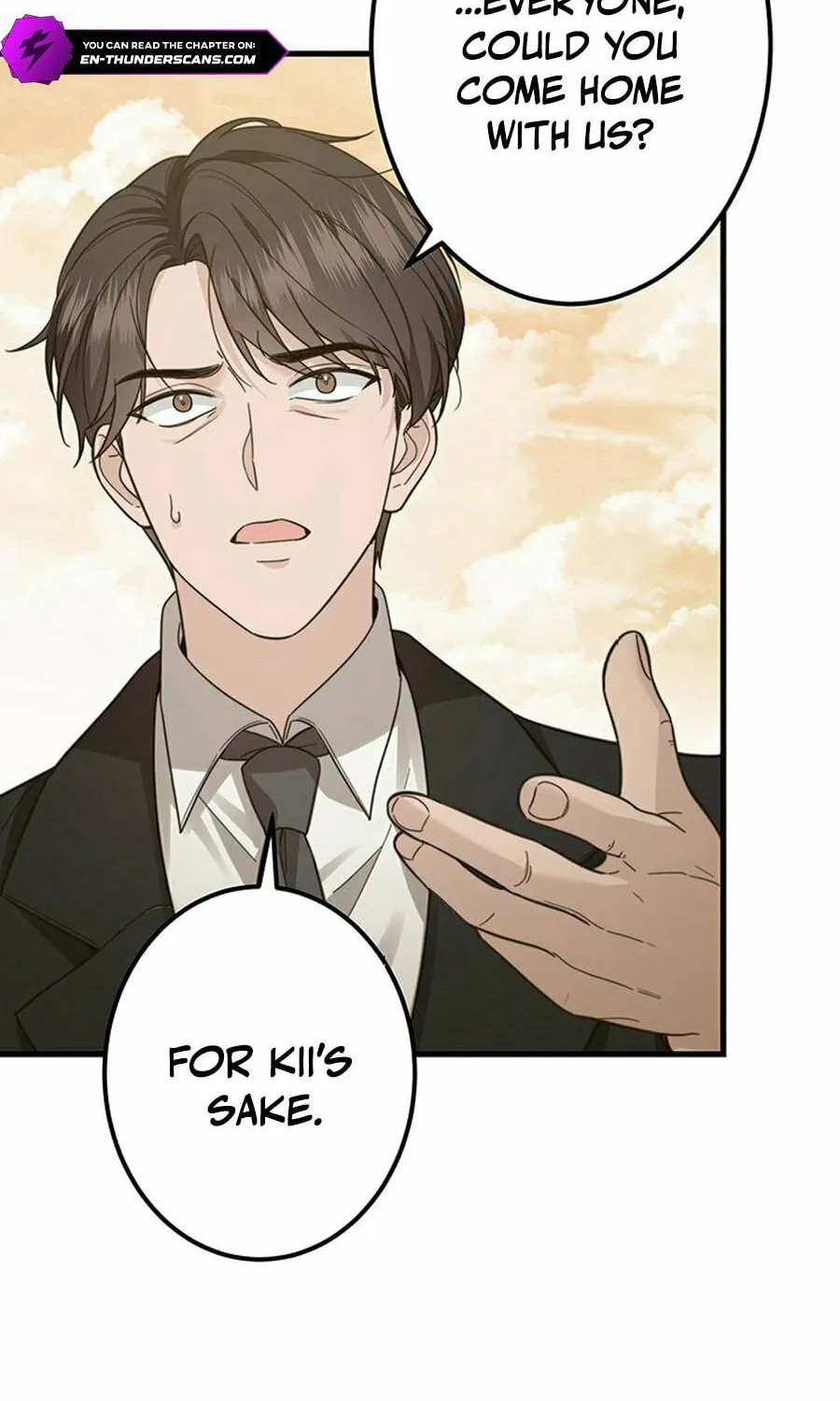 Read The Suspicious Housekeeper chapter 16 image 39 on Lezhin