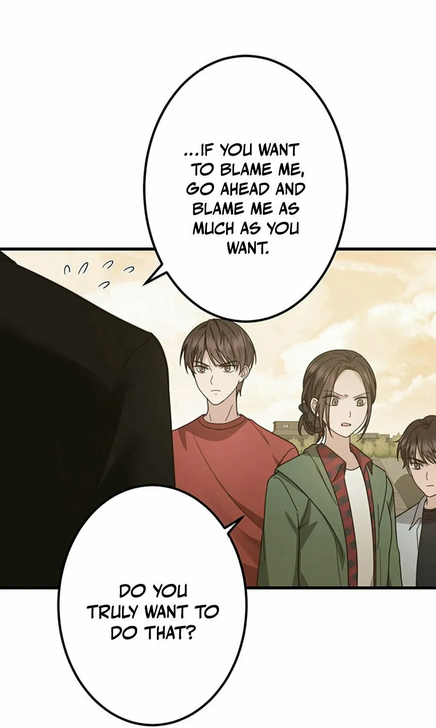 Read The Suspicious Housekeeper chapter 16 image 40 on Lezhin