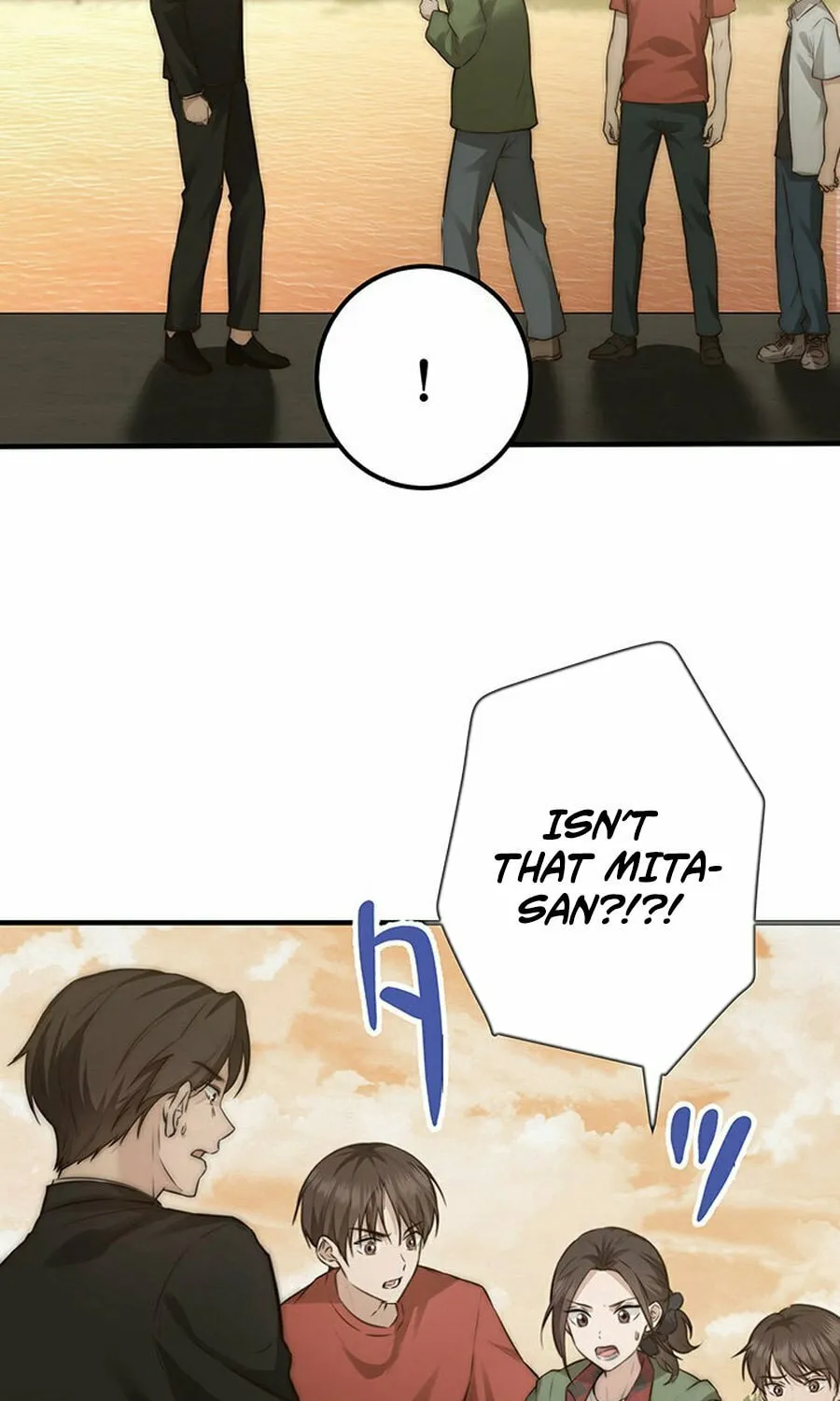 Read The Suspicious Housekeeper chapter 16 image 45 on Lezhin