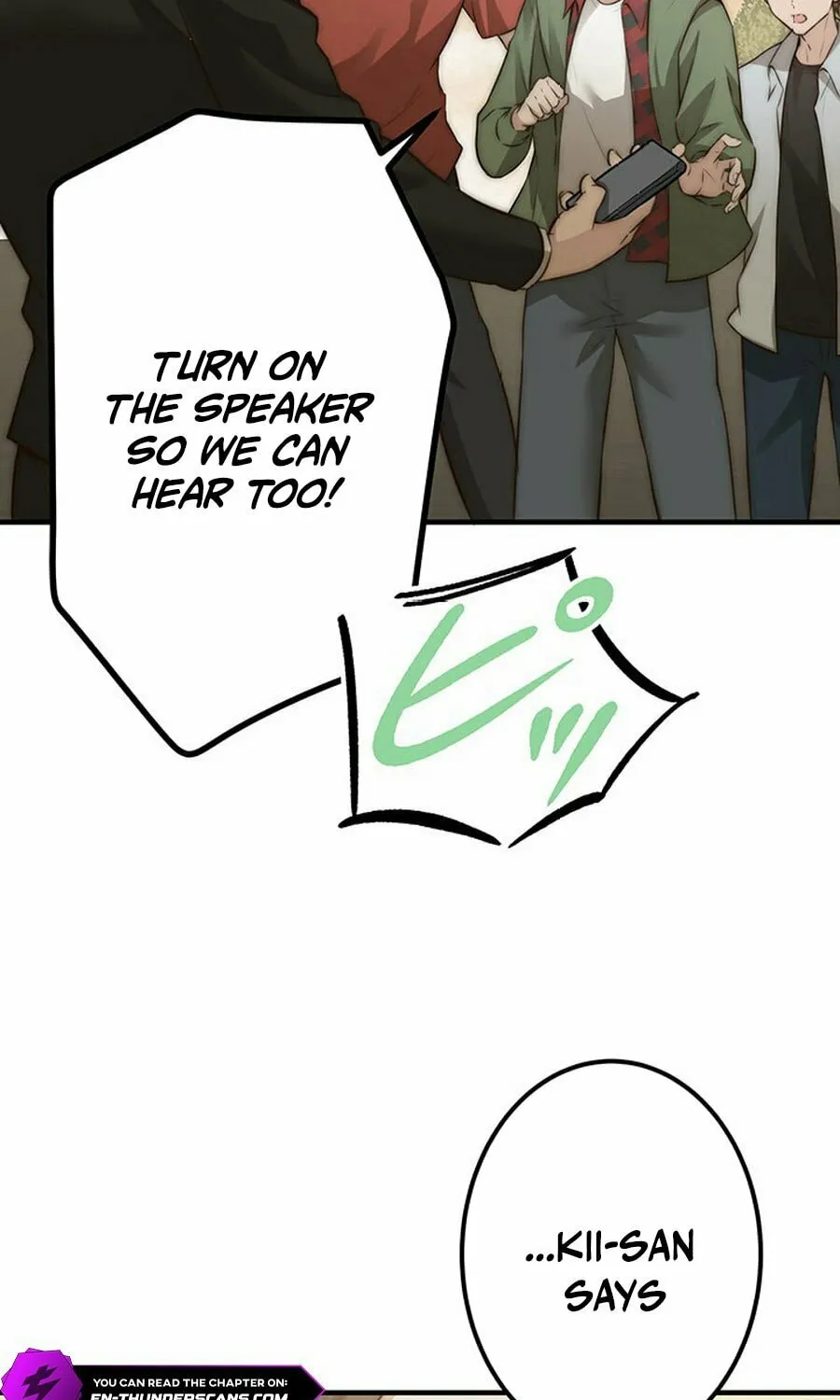 Read The Suspicious Housekeeper chapter 16 image 46 on Lezhin