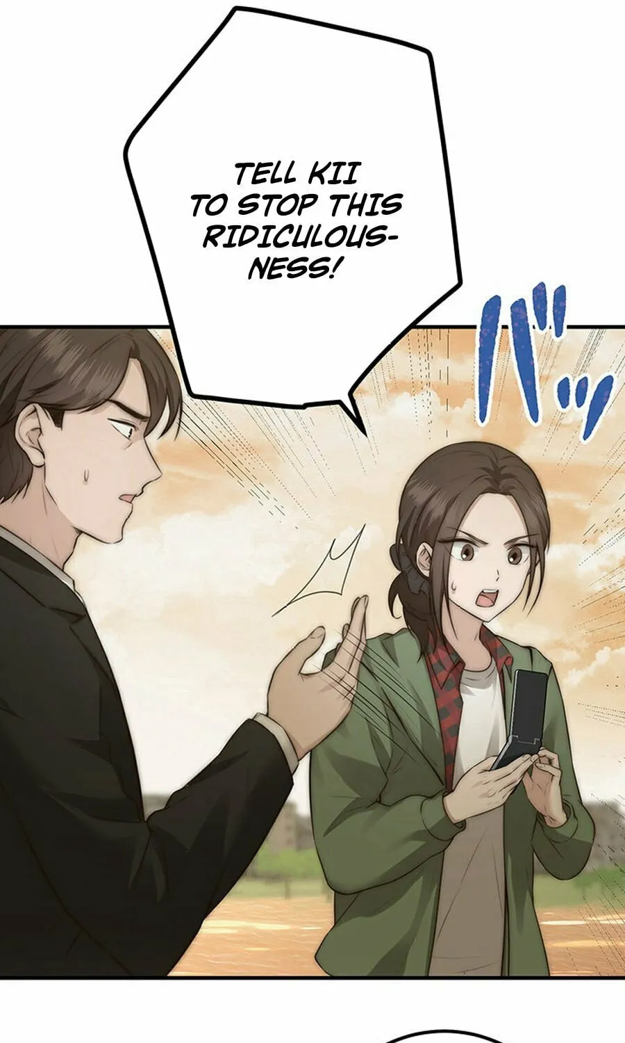 Read The Suspicious Housekeeper chapter 16 image 48 on Lezhin
