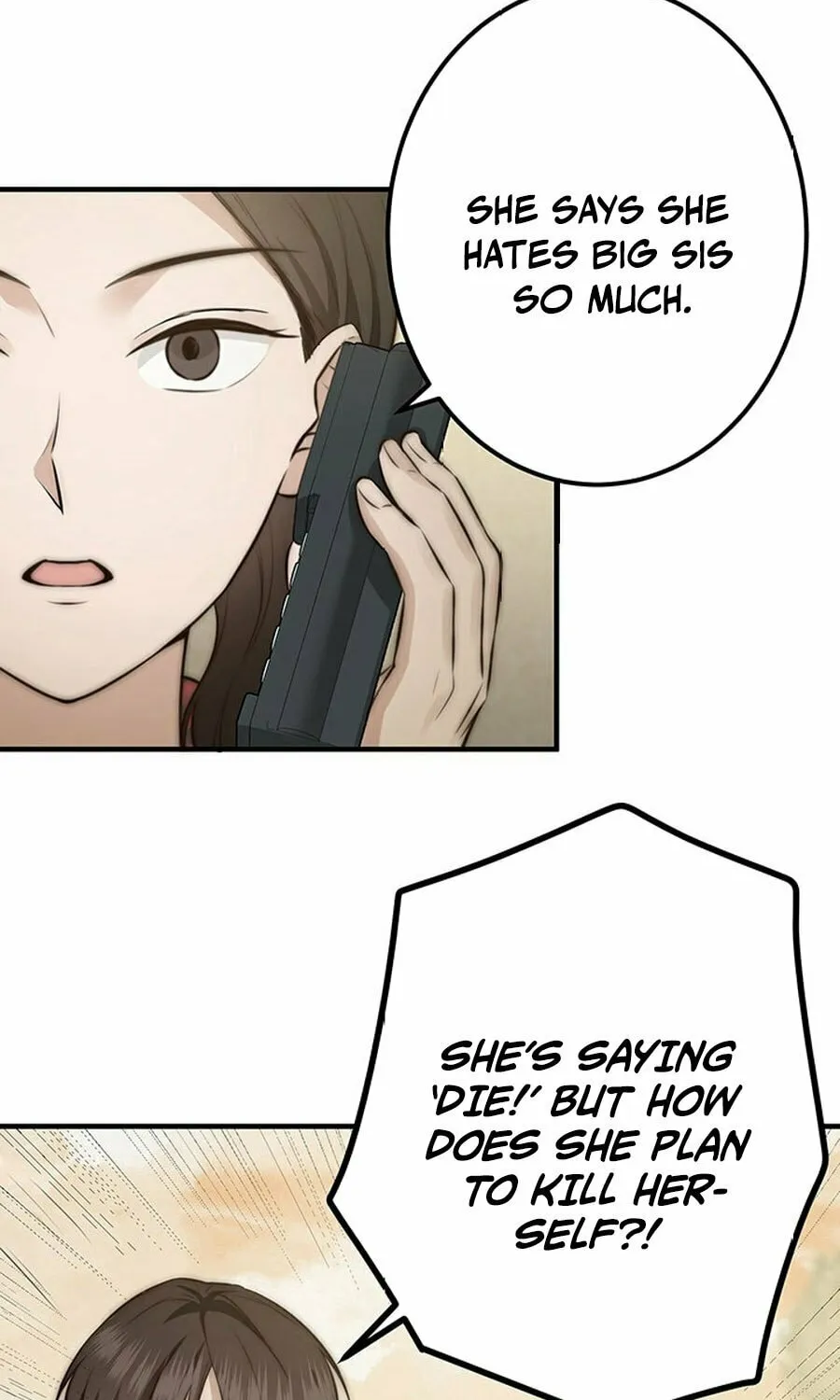 Read The Suspicious Housekeeper chapter 16 image 49 on Lezhin