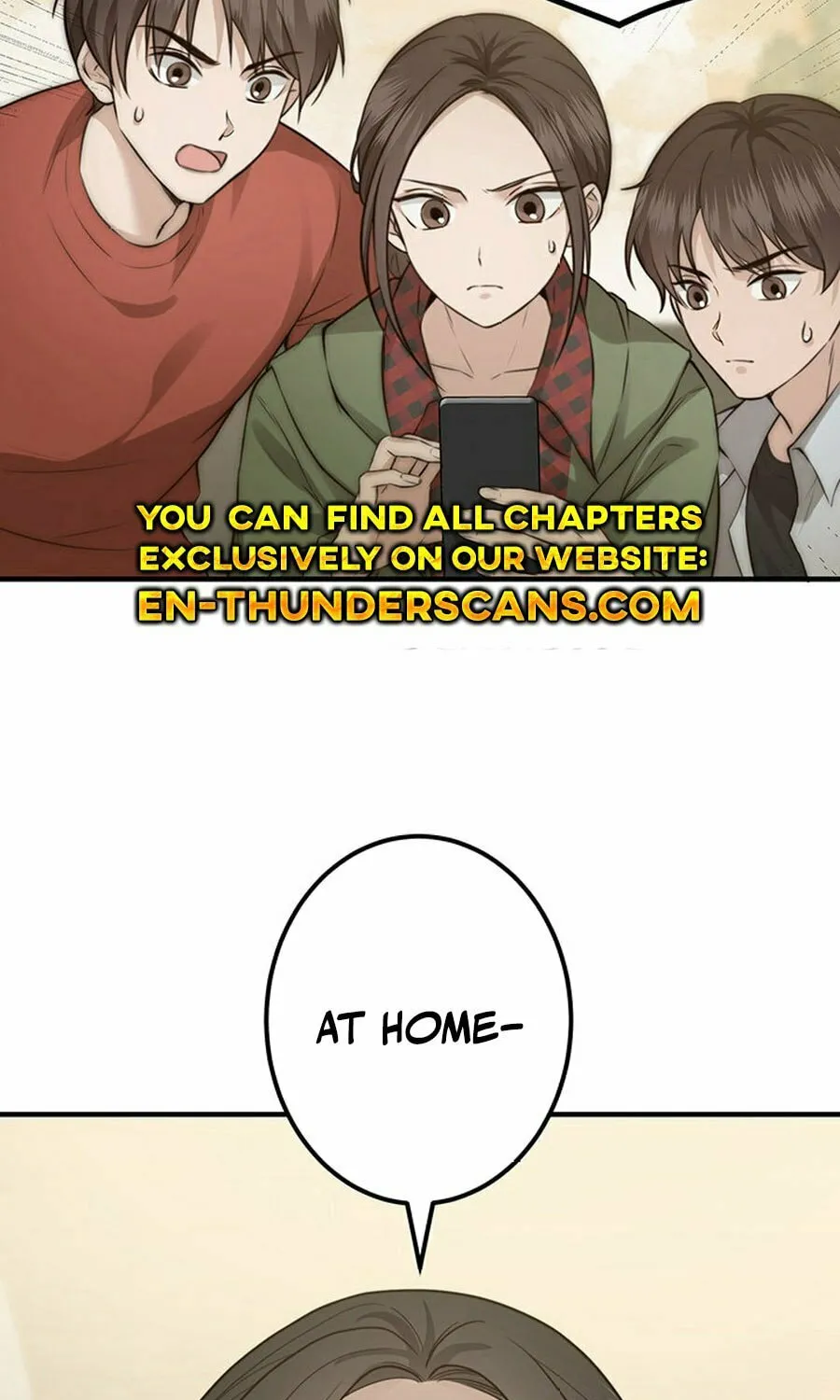 Read The Suspicious Housekeeper chapter 16 image 50 on Lezhin